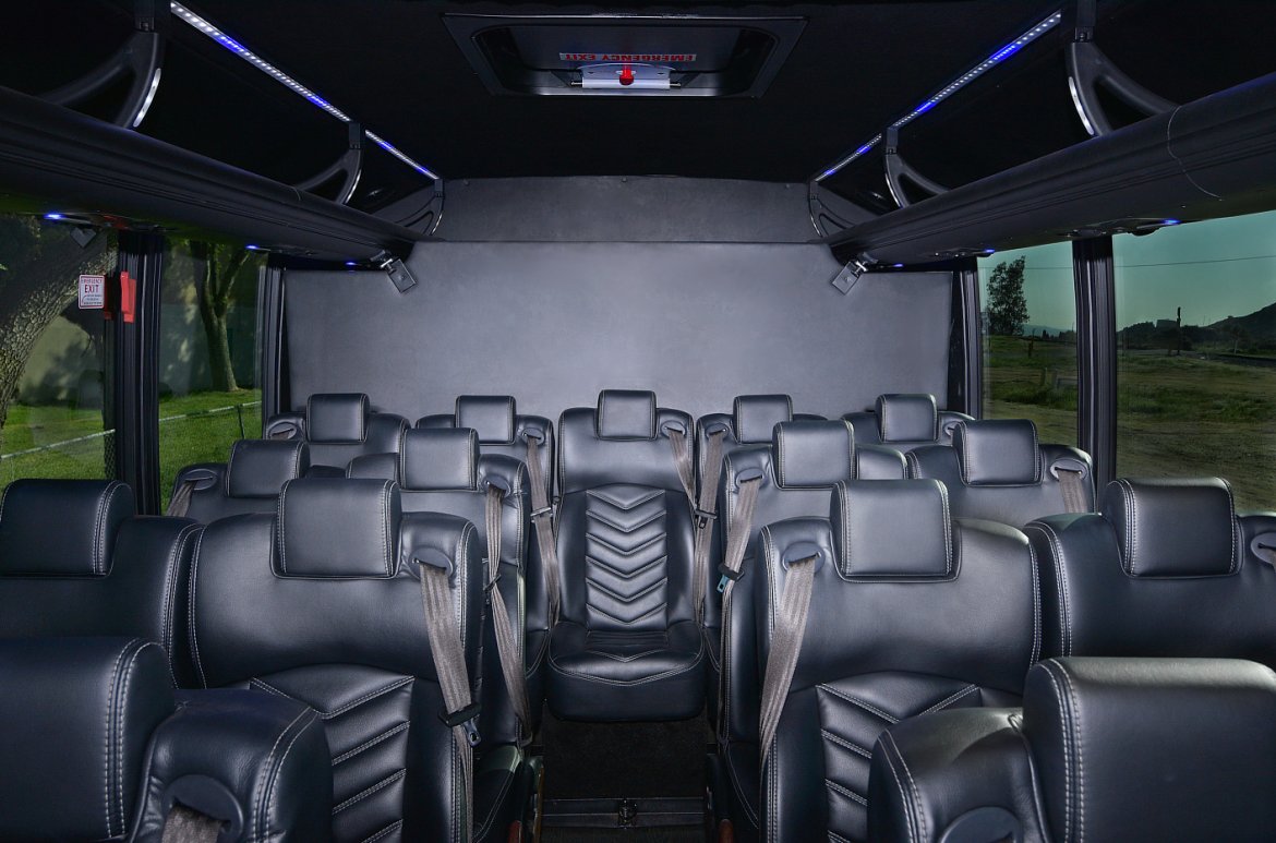 Shuttle Bus for Sale in Riverside, CA - Photo 7
