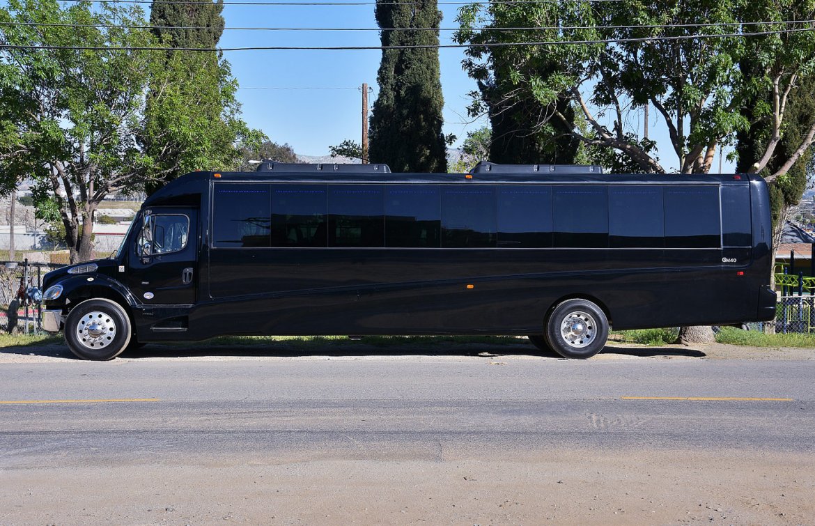 Shuttle Bus for Sale in Riverside, CA - Photo 9
