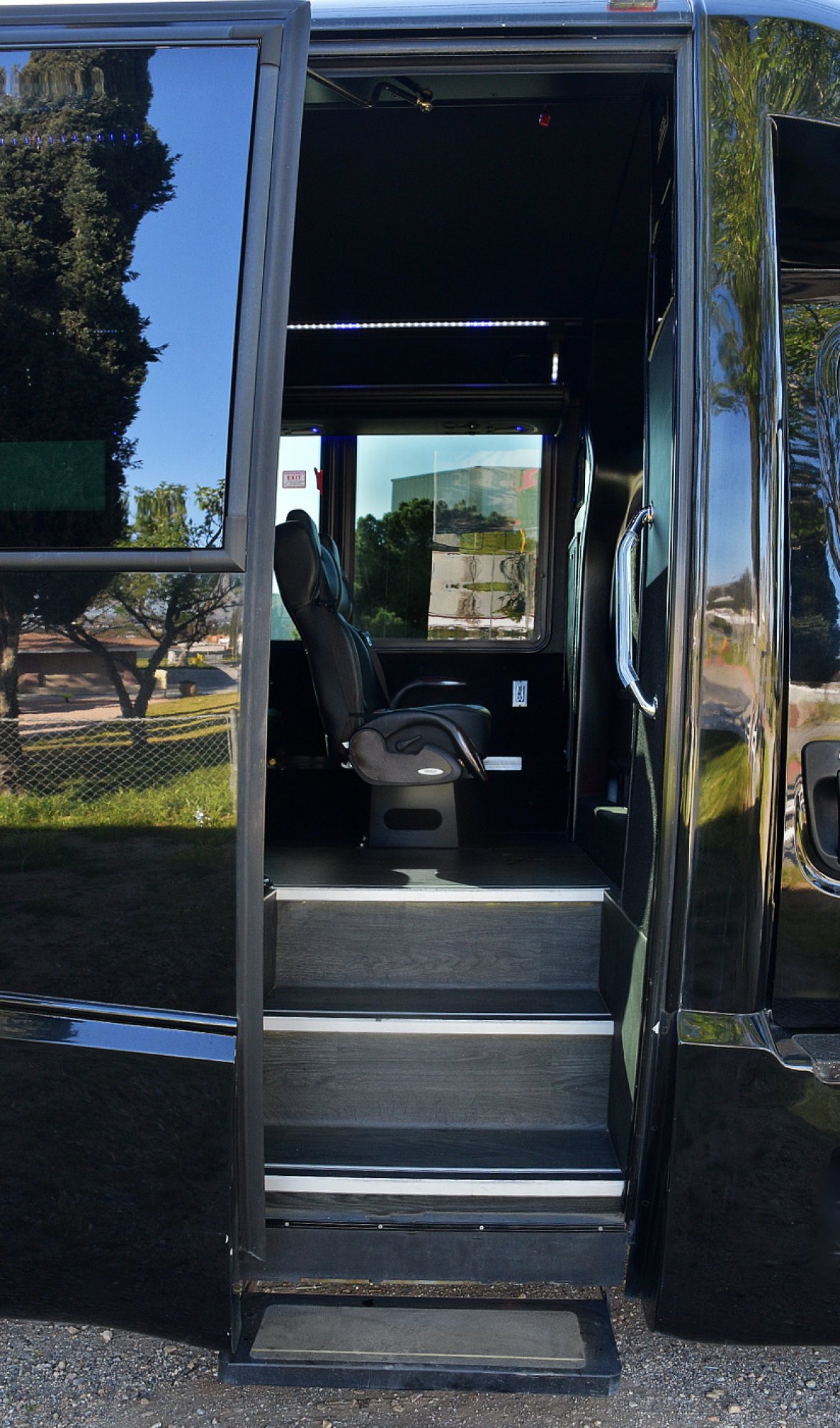 Shuttle Bus for Sale in Riverside, CA - Photo 10