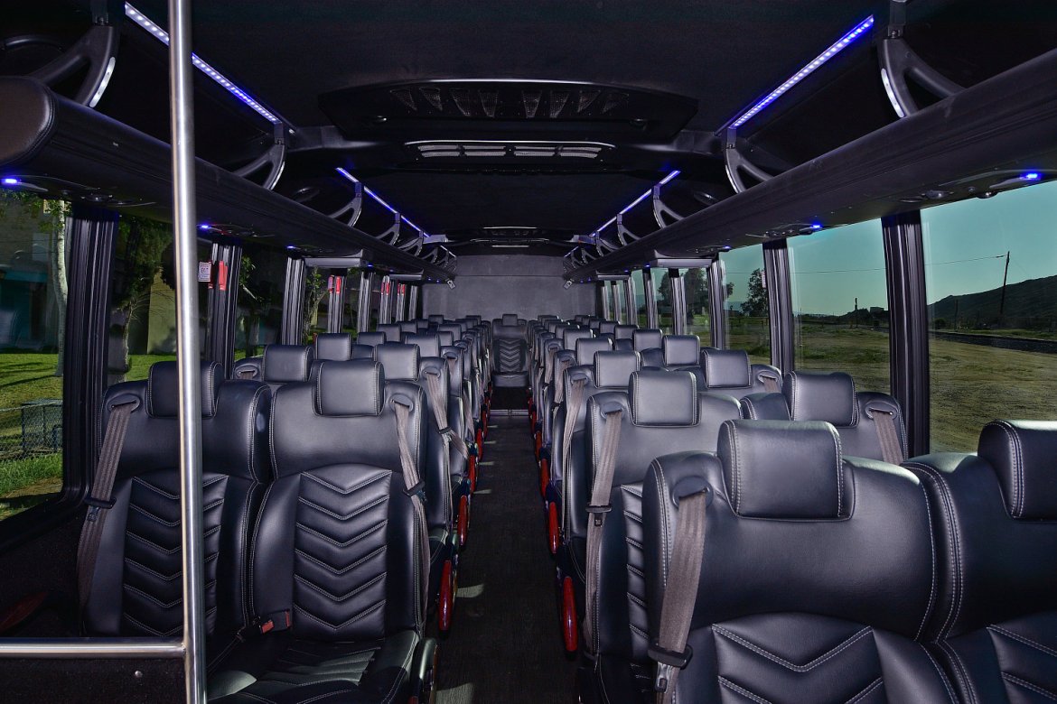 Shuttle Bus for Sale in Riverside, CA - Photo 11