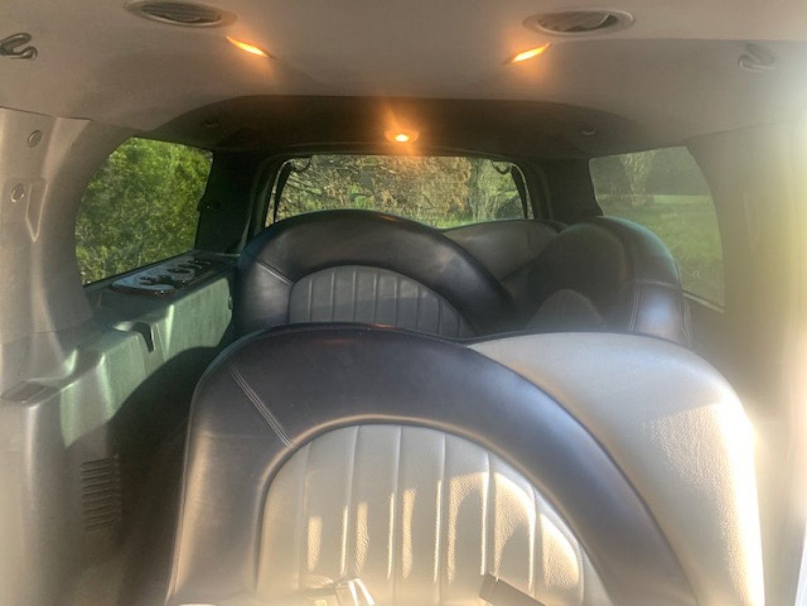 SUV Stretch for Sale in Lake Charles, LA - Photo 3