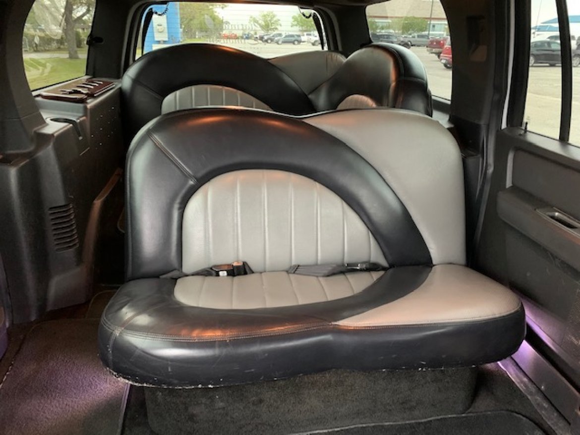 SUV Stretch for Sale in Lake Charles, LA - Photo 6