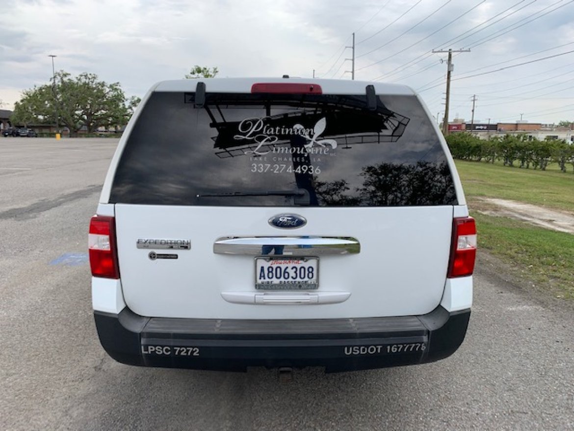 SUV Stretch for Sale in Lake Charles, LA - Photo 9