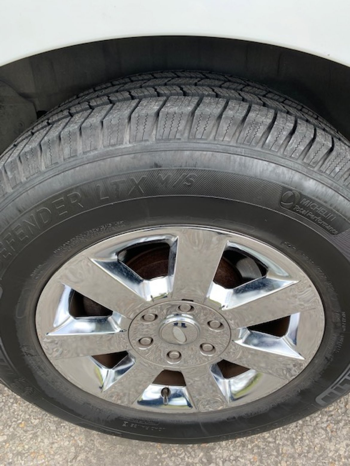 SUV Stretch for Sale in Lake Charles, LA - Photo 10