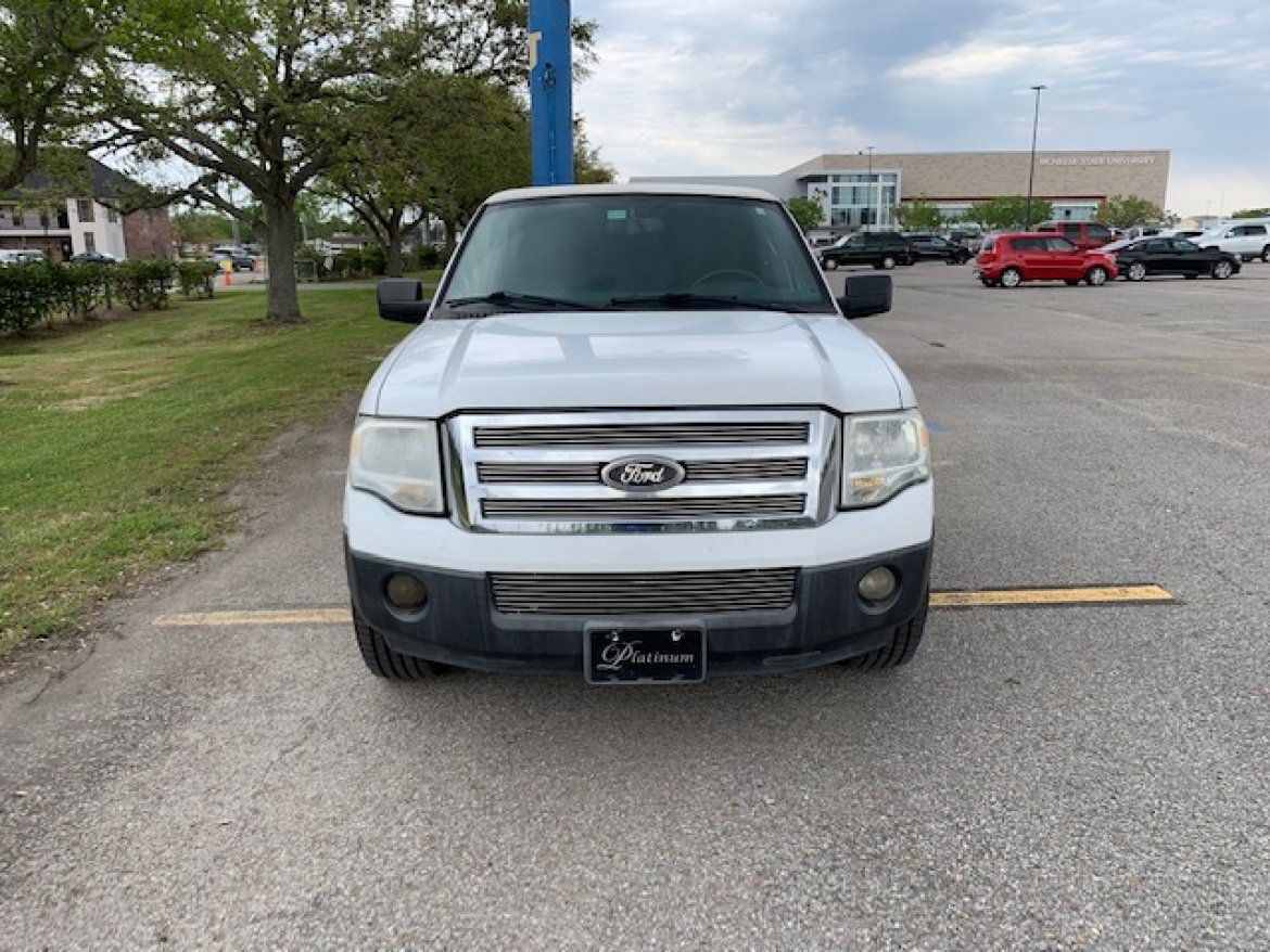 SUV Stretch for Sale in Lake Charles, LA - Photo 14