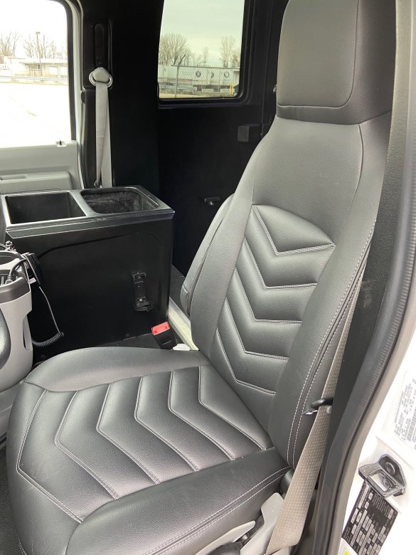2019 Ford E450 Shuttle Bus for Sale in ERIE, PA - Photo 3