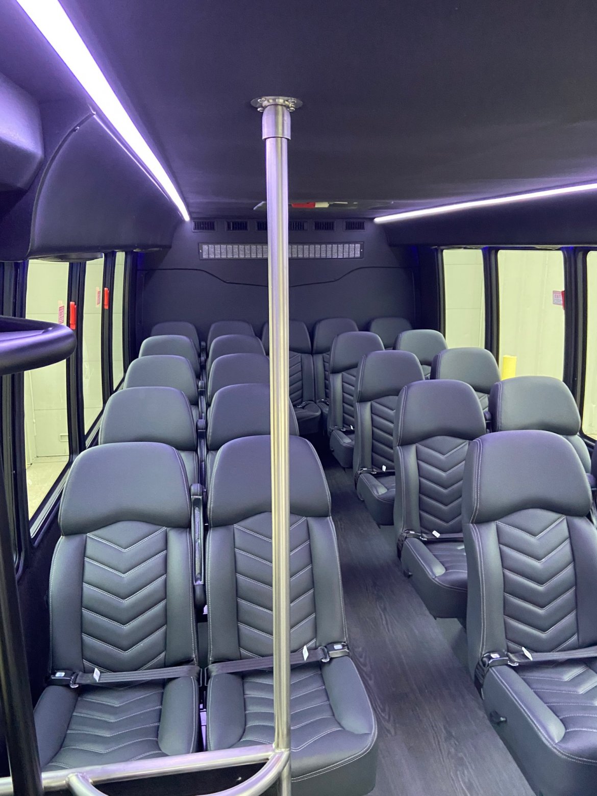Shuttle Bus for Sale in ERIE, PA - Photo 14