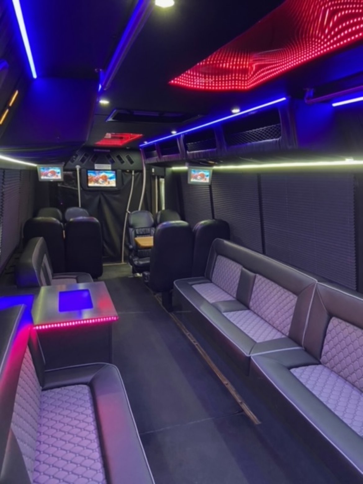 Limo Bus for Sale in ERIE, PA - Photo 8