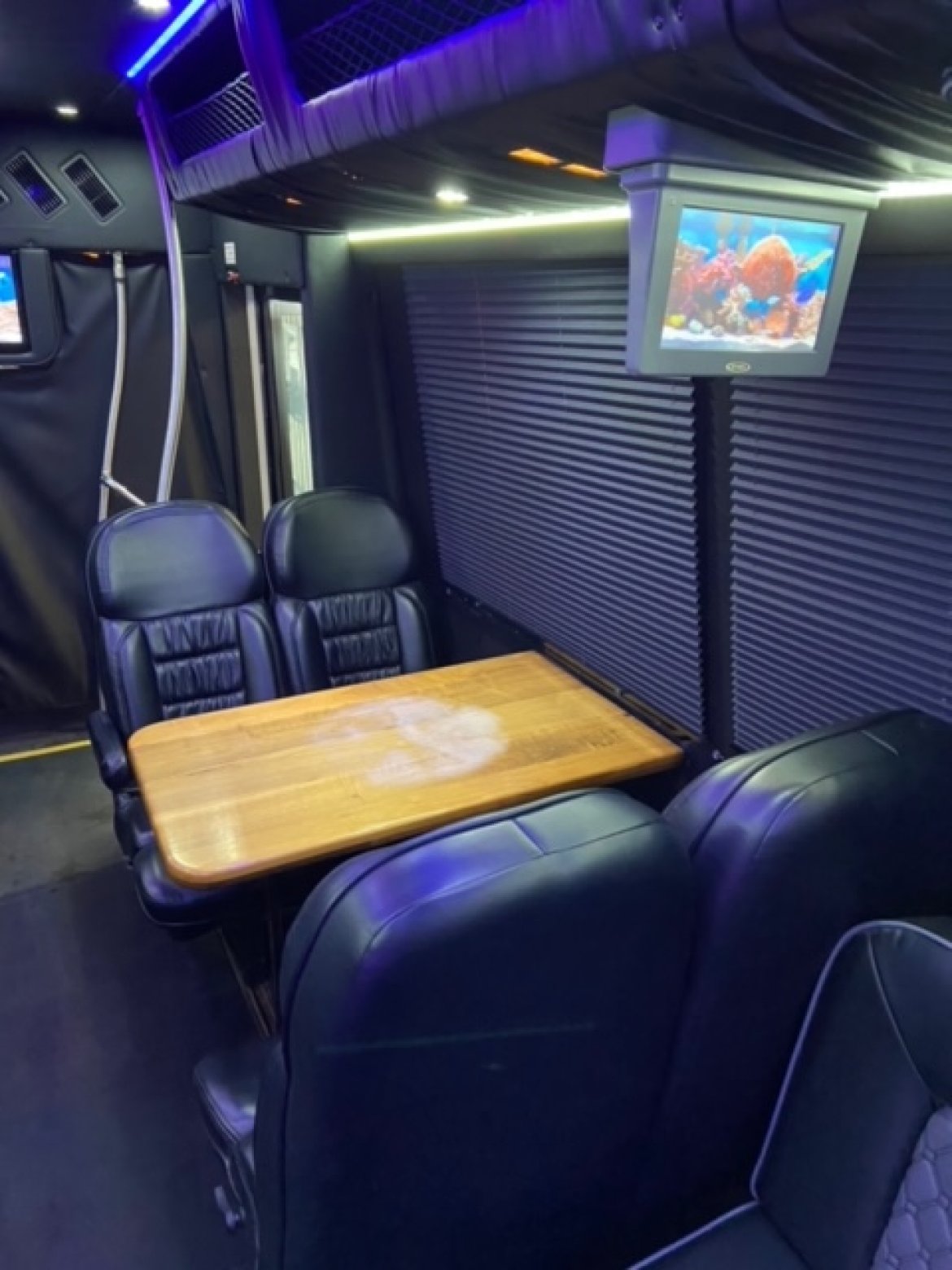 Limo Bus for Sale in ERIE, PA - Photo 9