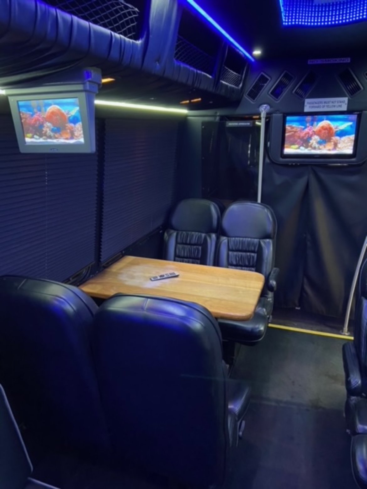 Limo Bus for Sale in ERIE, PA - Photo 15