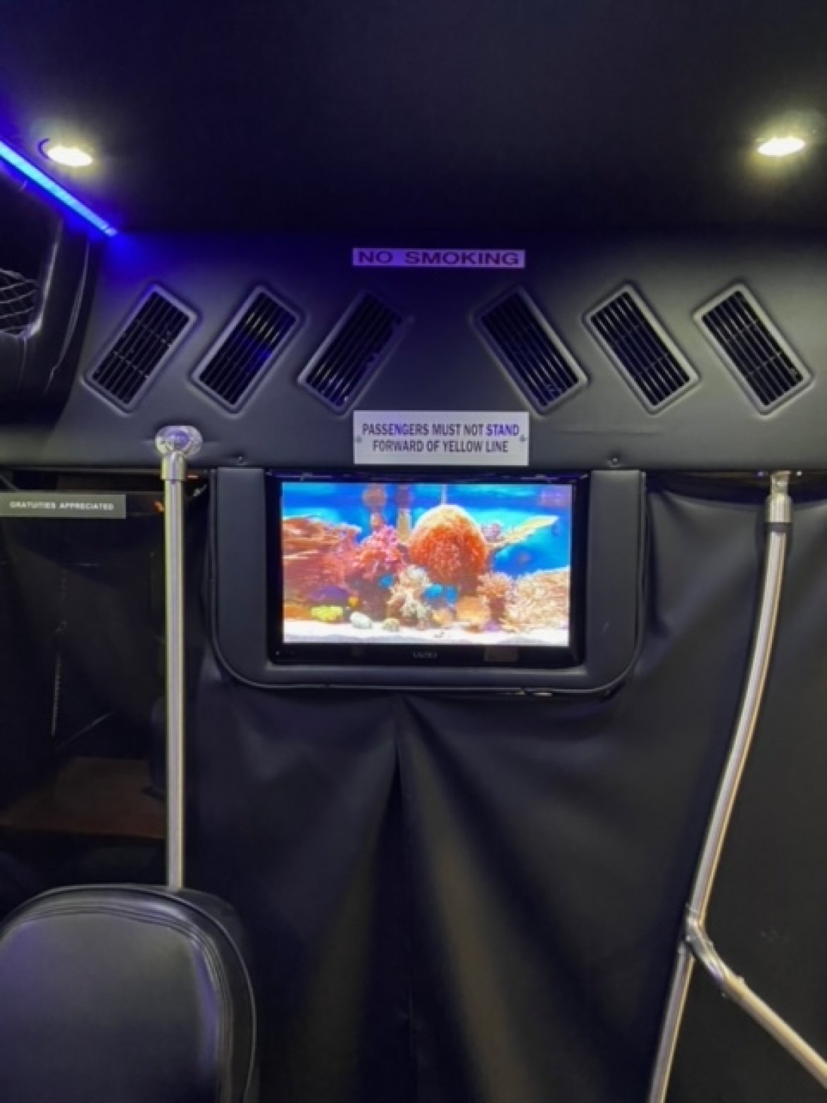 Limo Bus for Sale in ERIE, PA - Photo 14