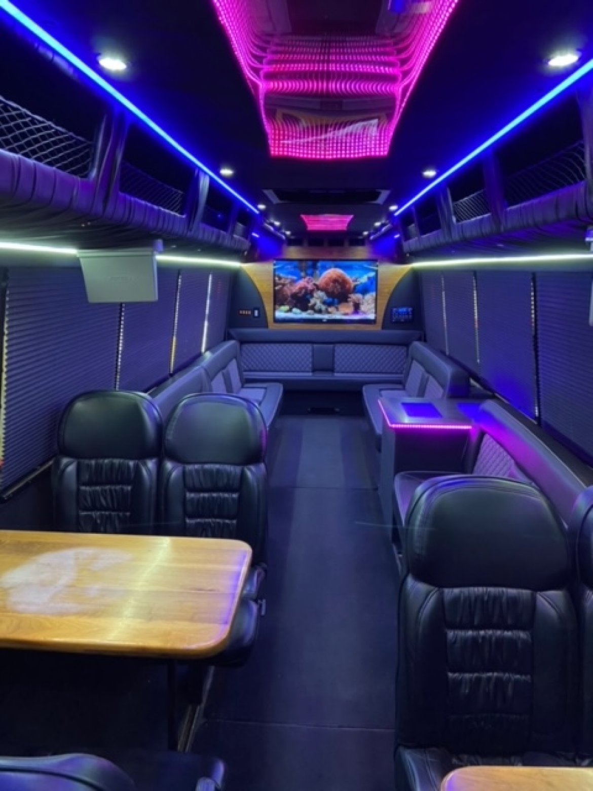 Limo Bus for Sale in ERIE, PA - Photo 10
