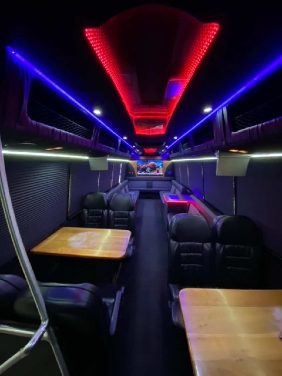 Limo Bus for Sale in ERIE, PA - Photo 13