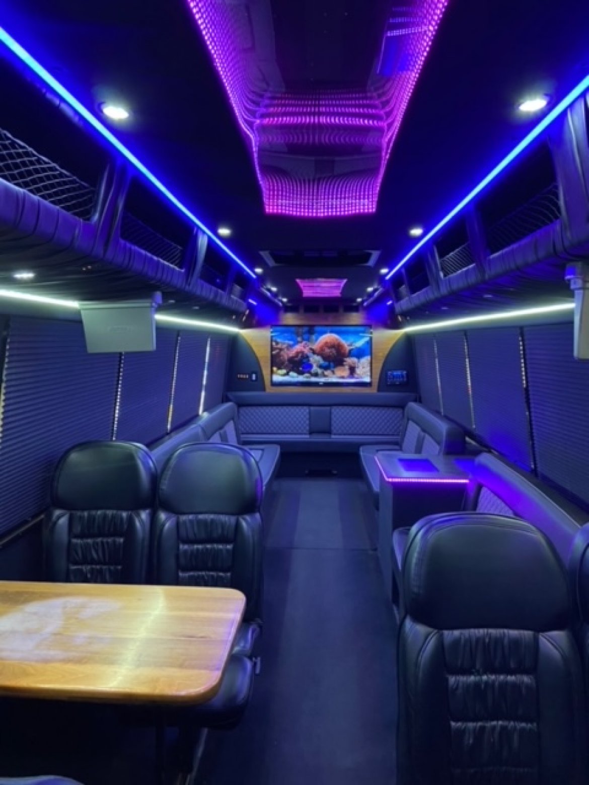 Limo Bus for Sale in ERIE, PA - Photo 12