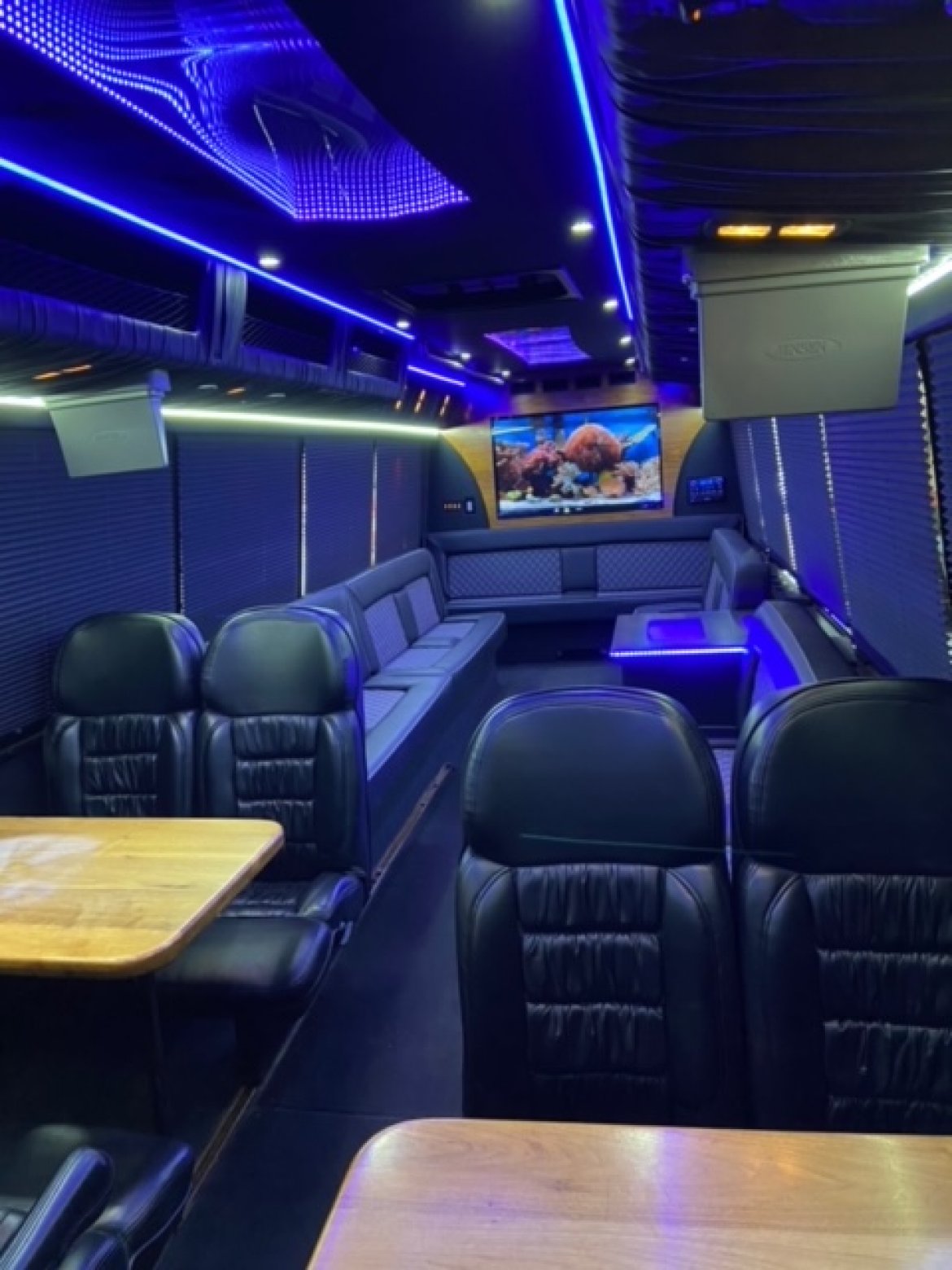Limo Bus for Sale in ERIE, PA - Photo 11