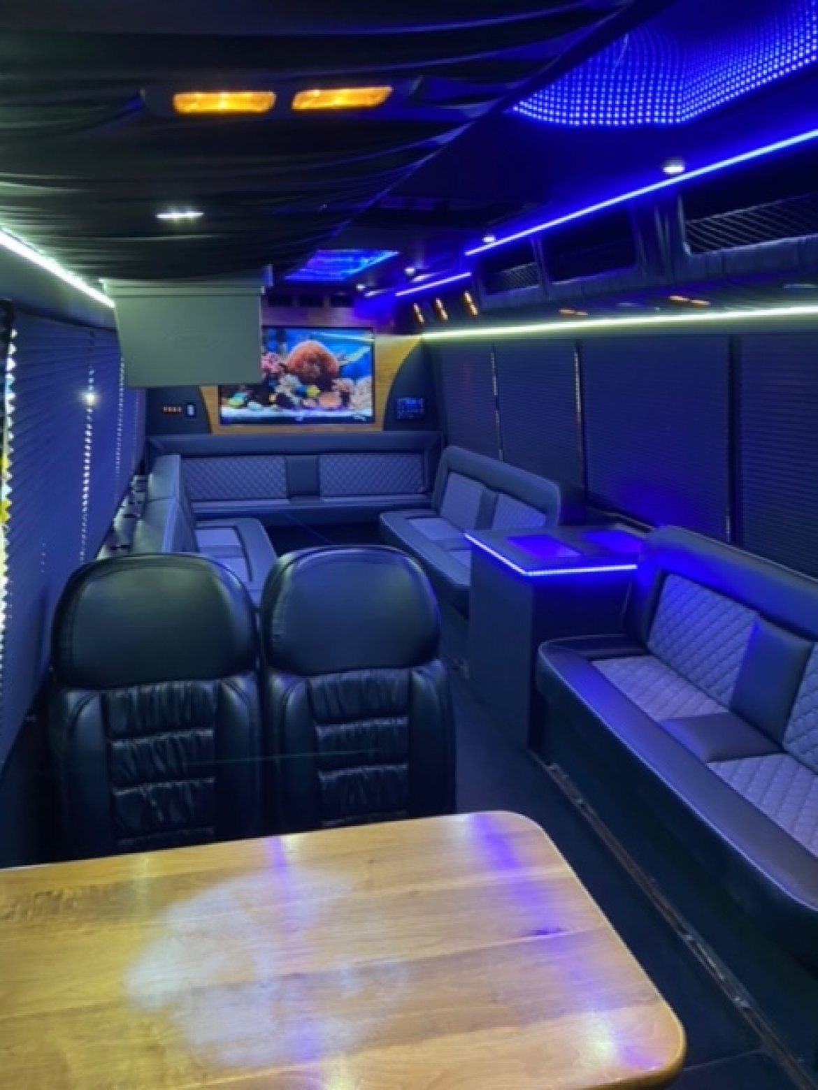 Limo Bus for Sale in ERIE, PA - Photo 16
