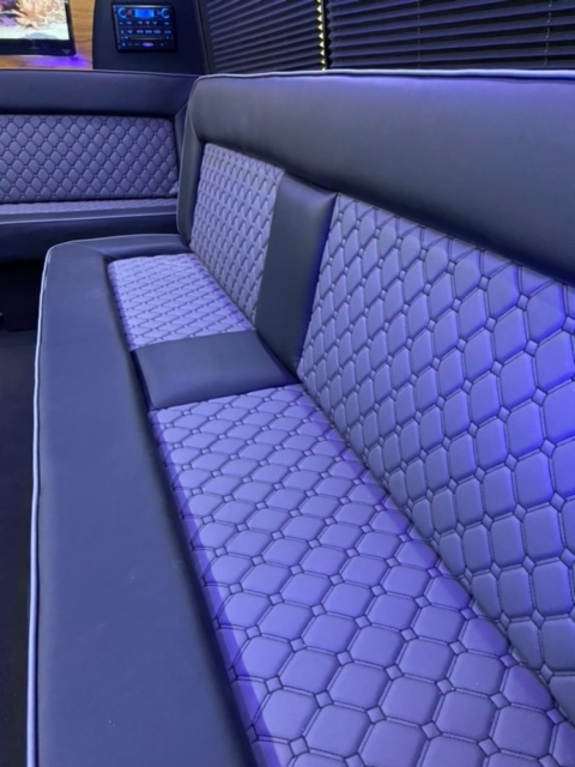 Limo Bus for Sale in ERIE, PA - Photo 23