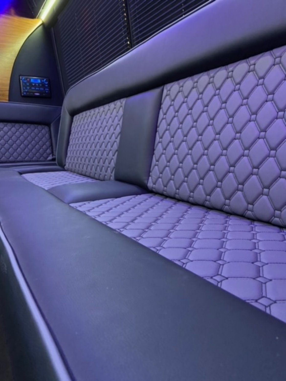 Limo Bus for Sale in ERIE, PA - Photo 25