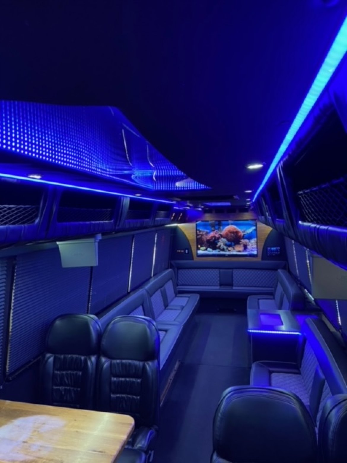 Limo Bus for Sale in ERIE, PA - Photo 20