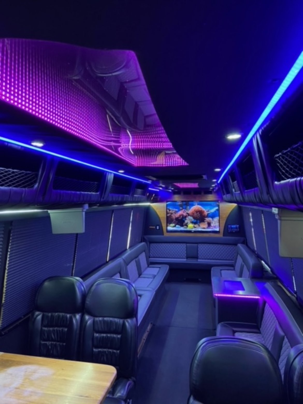 Limo Bus for Sale in ERIE, PA - Photo 21