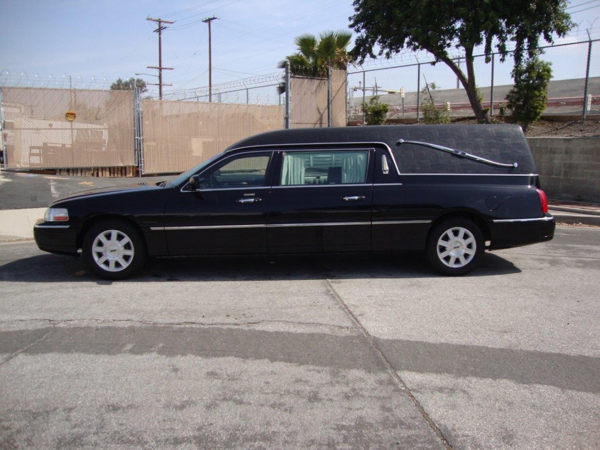 Funeral for Sale in carson, CA - Photo 4