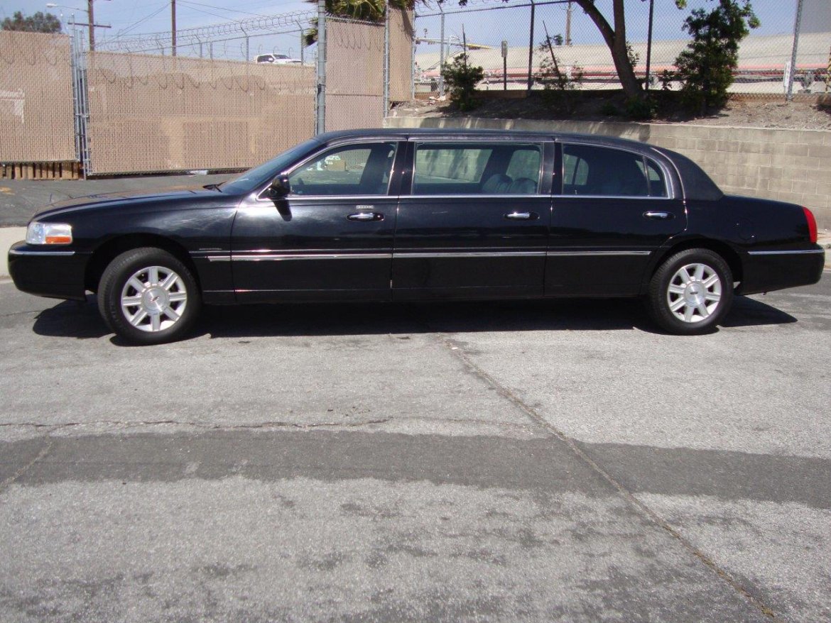 Limousine for Sale in carson, CA - Photo 3