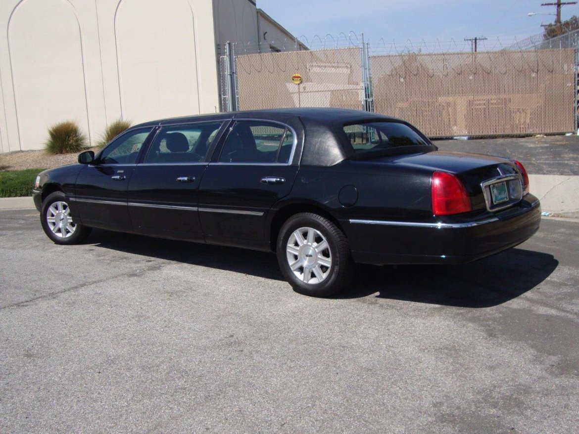 Limousine for Sale in carson, CA - Photo 4