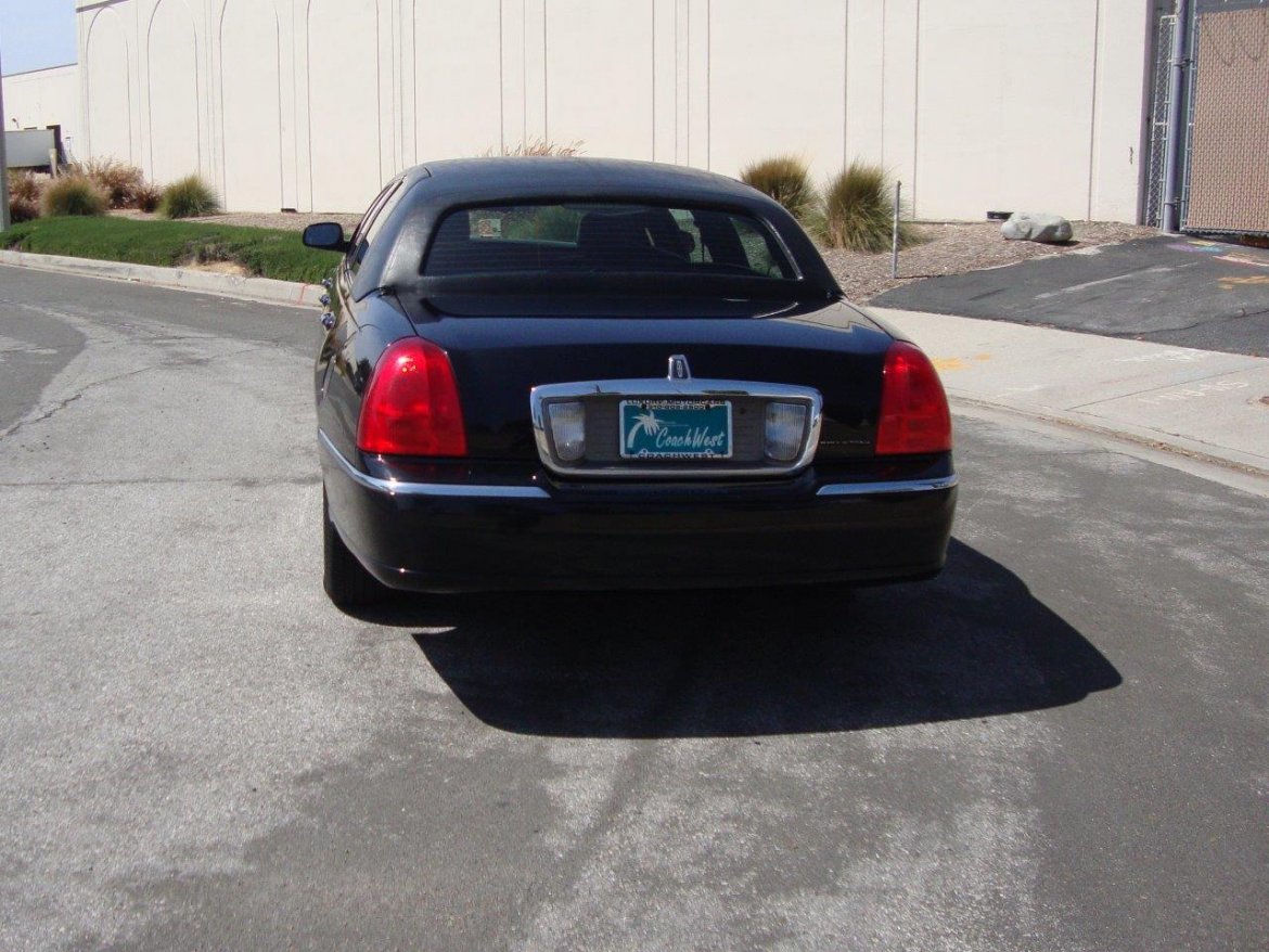 Limousine for Sale in carson, CA - Photo 5