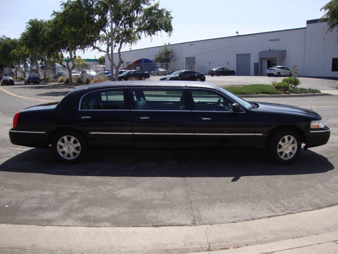 Limousine for Sale in carson, CA - Photo 7