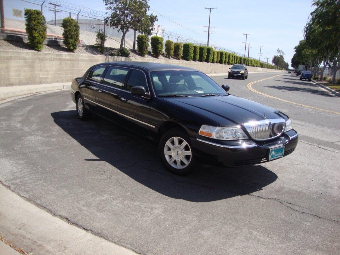 Limousine for Sale in carson, CA - Photo 8
