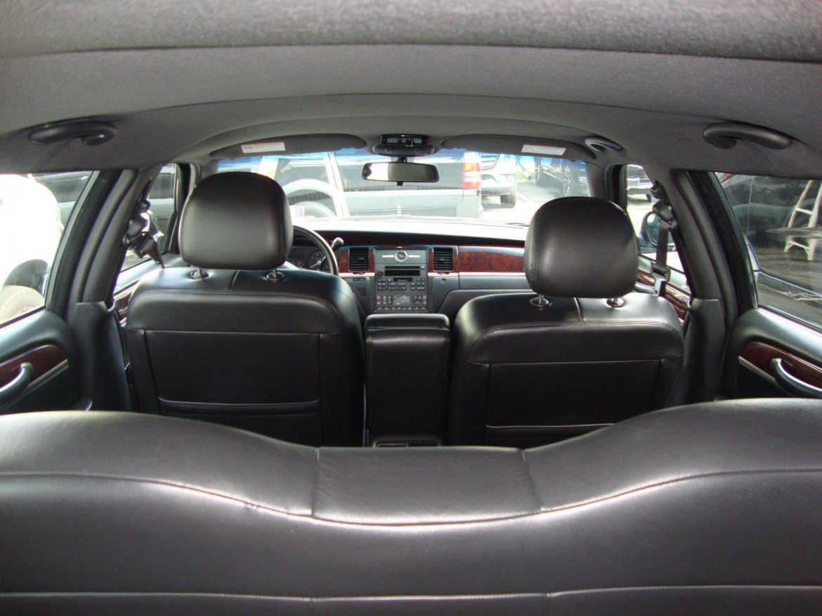 Limousine for Sale in carson, CA - Photo 9