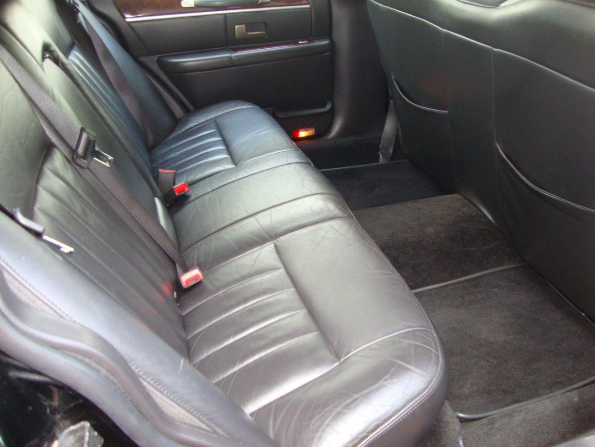 Limousine for Sale in carson, CA - Photo 11