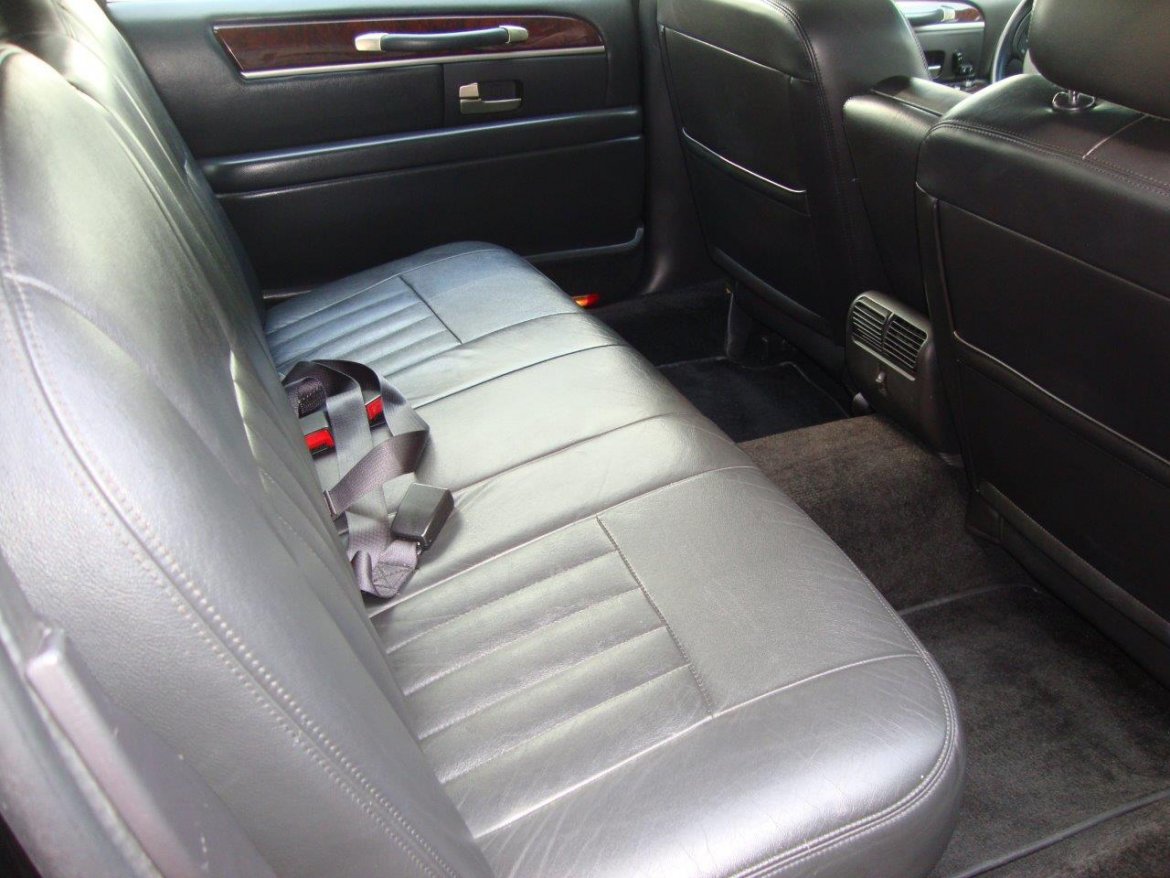 Limousine for Sale in carson, CA - Photo 12