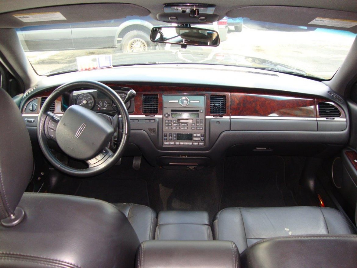 Limousine for Sale in carson, CA - Photo 13