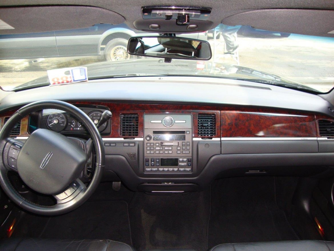 Limousine for Sale in carson, CA - Photo 15