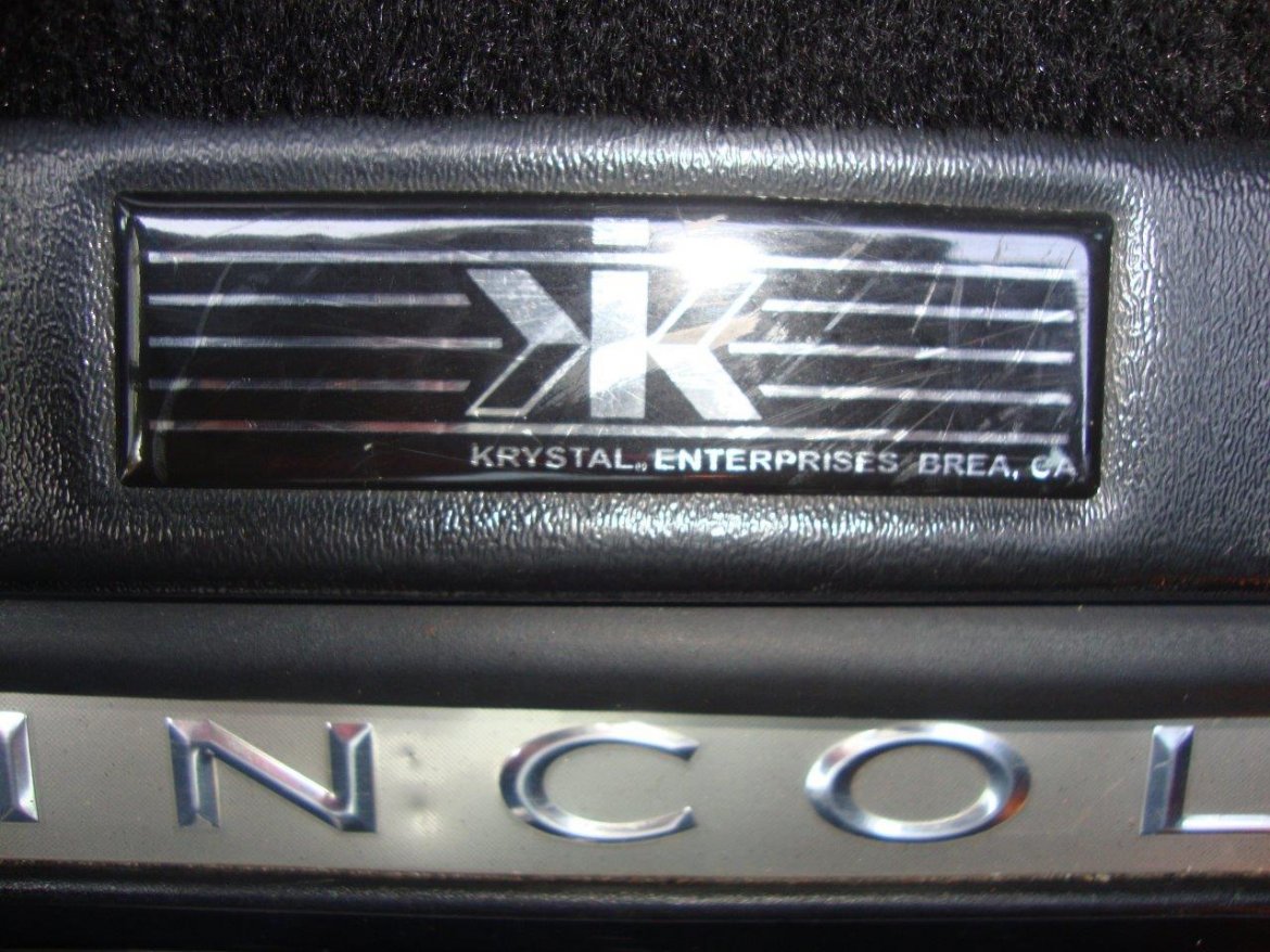 Limousine for Sale in carson, CA - Photo 17