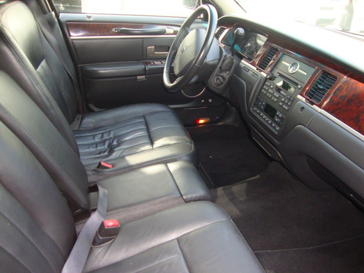 Limousine for Sale in carson, CA - Photo 18