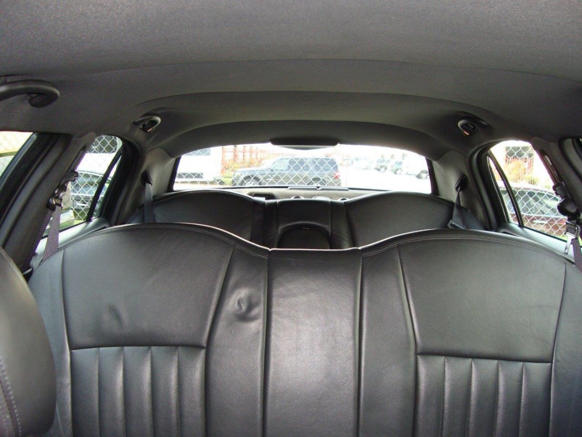 Limousine for Sale in carson, CA - Photo 19