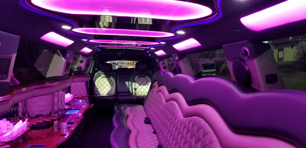 Limousine for Sale in Little falls, NJ - Photo 10