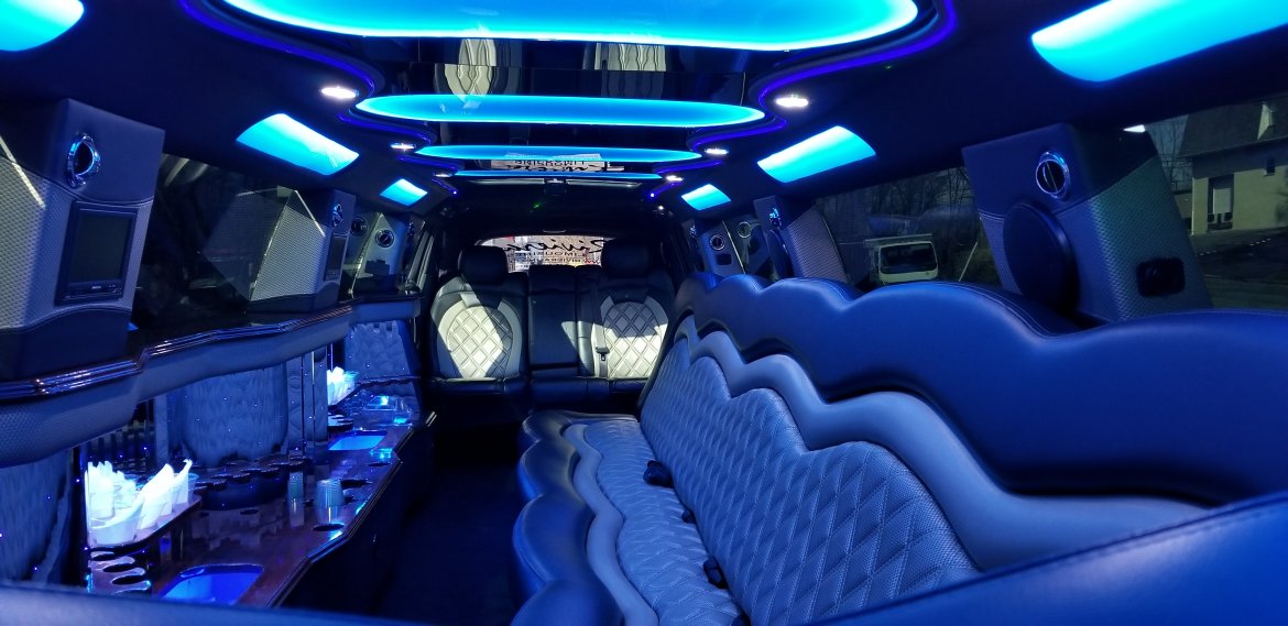 Limousine for Sale in Little falls, NJ - Photo 11
