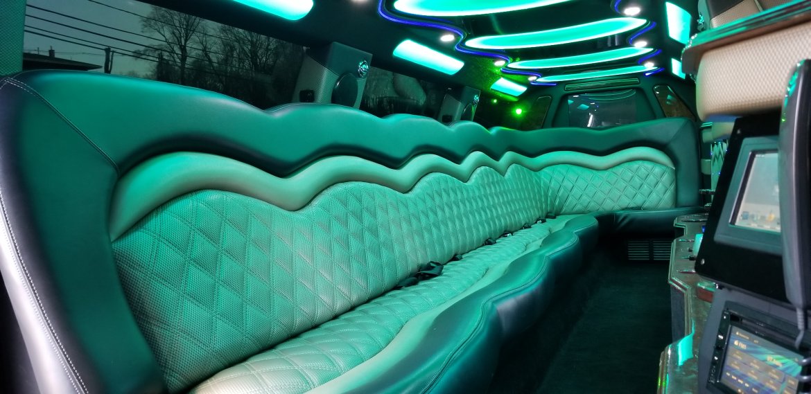 Limousine for Sale in Little falls, NJ - Photo 13
