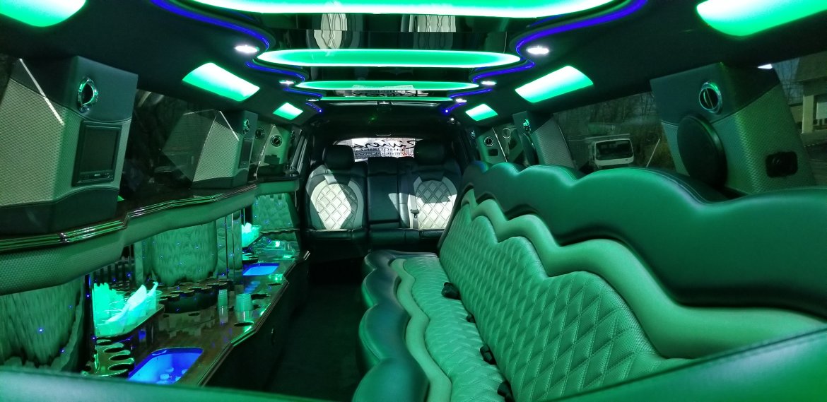 Limousine for Sale in Little falls, NJ - Photo 14