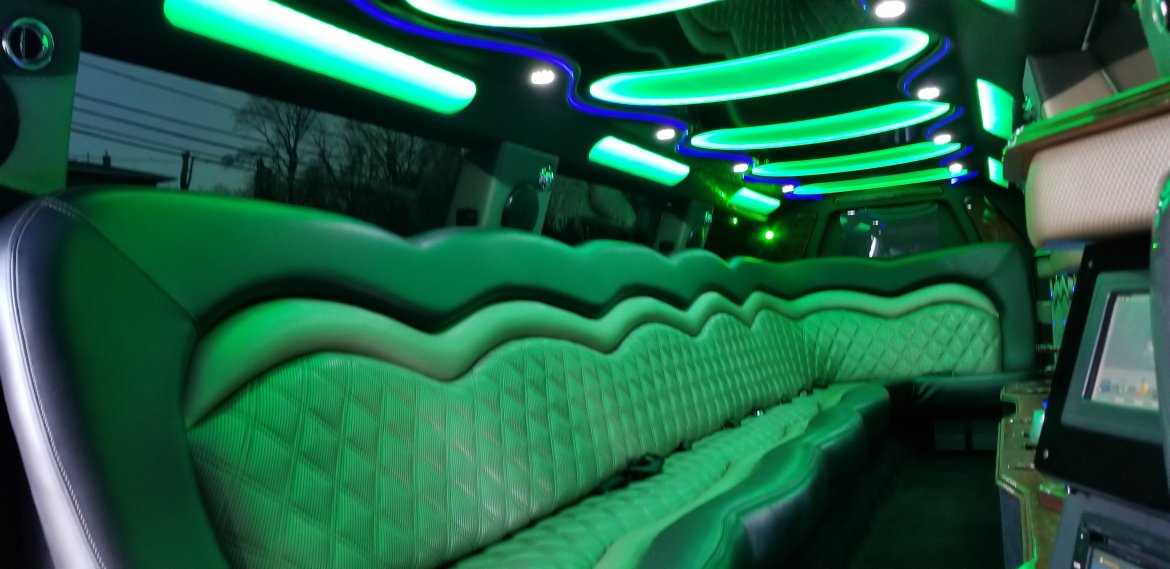 Limousine for Sale in Little falls, NJ - Photo 15