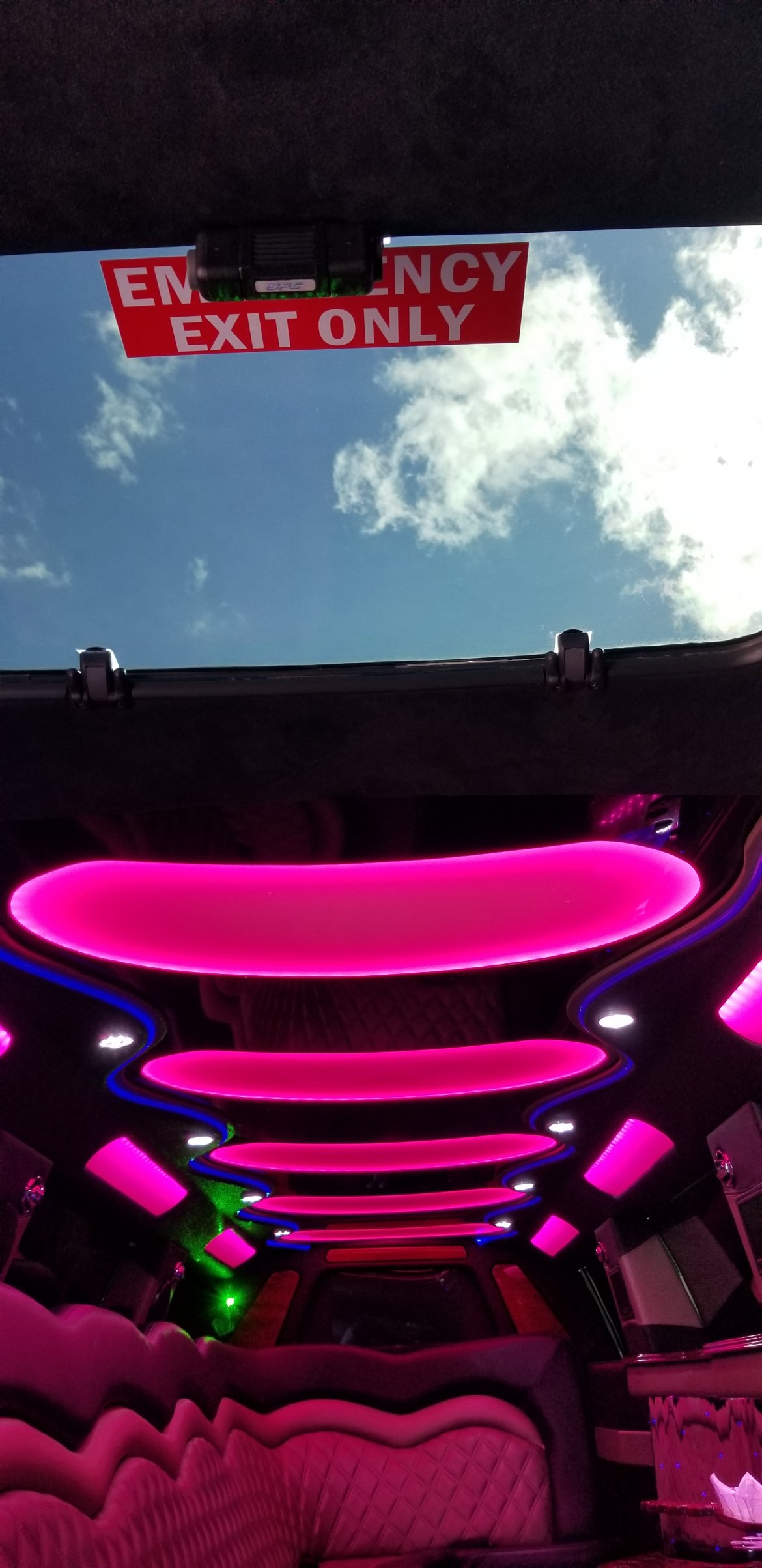 Limousine for Sale in Little falls, NJ - Photo 16