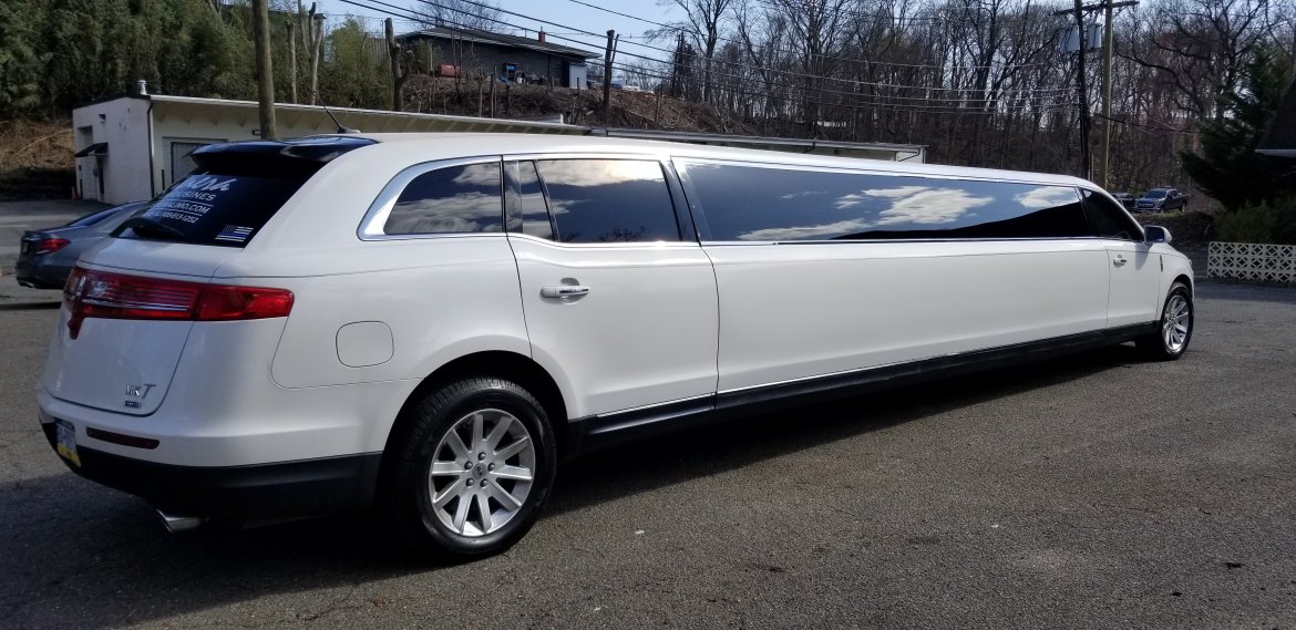 Limousine for Sale in Little falls, NJ - Photo 5