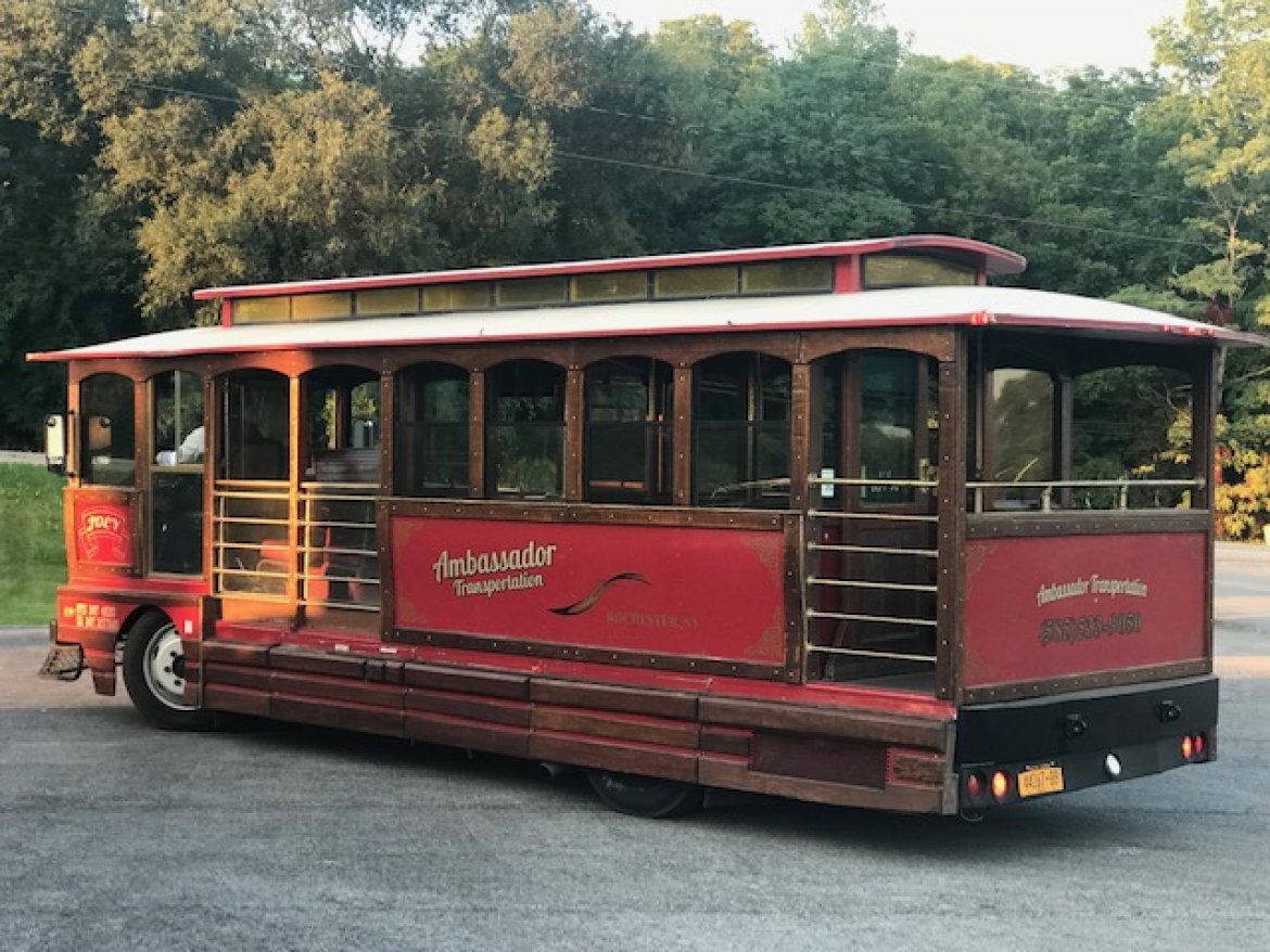 Limo Bus for Sale in Rochester, NY - Photo 3