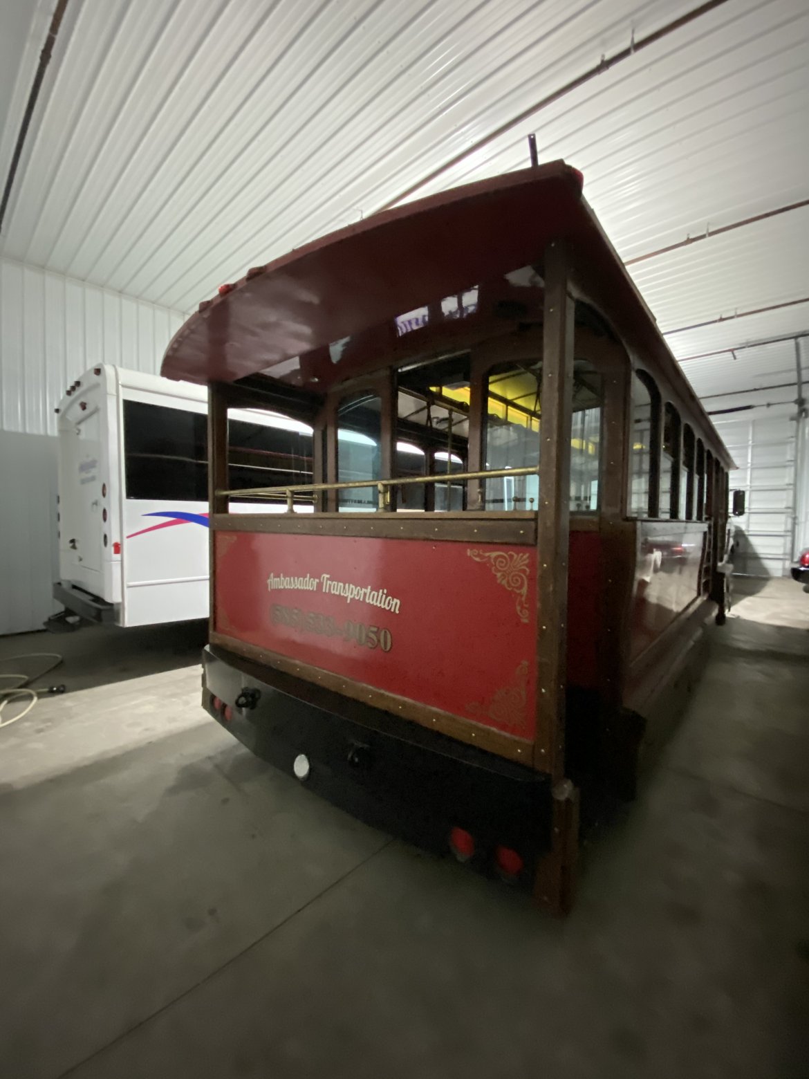 Limo Bus for Sale in Rochester, NY - Photo 10