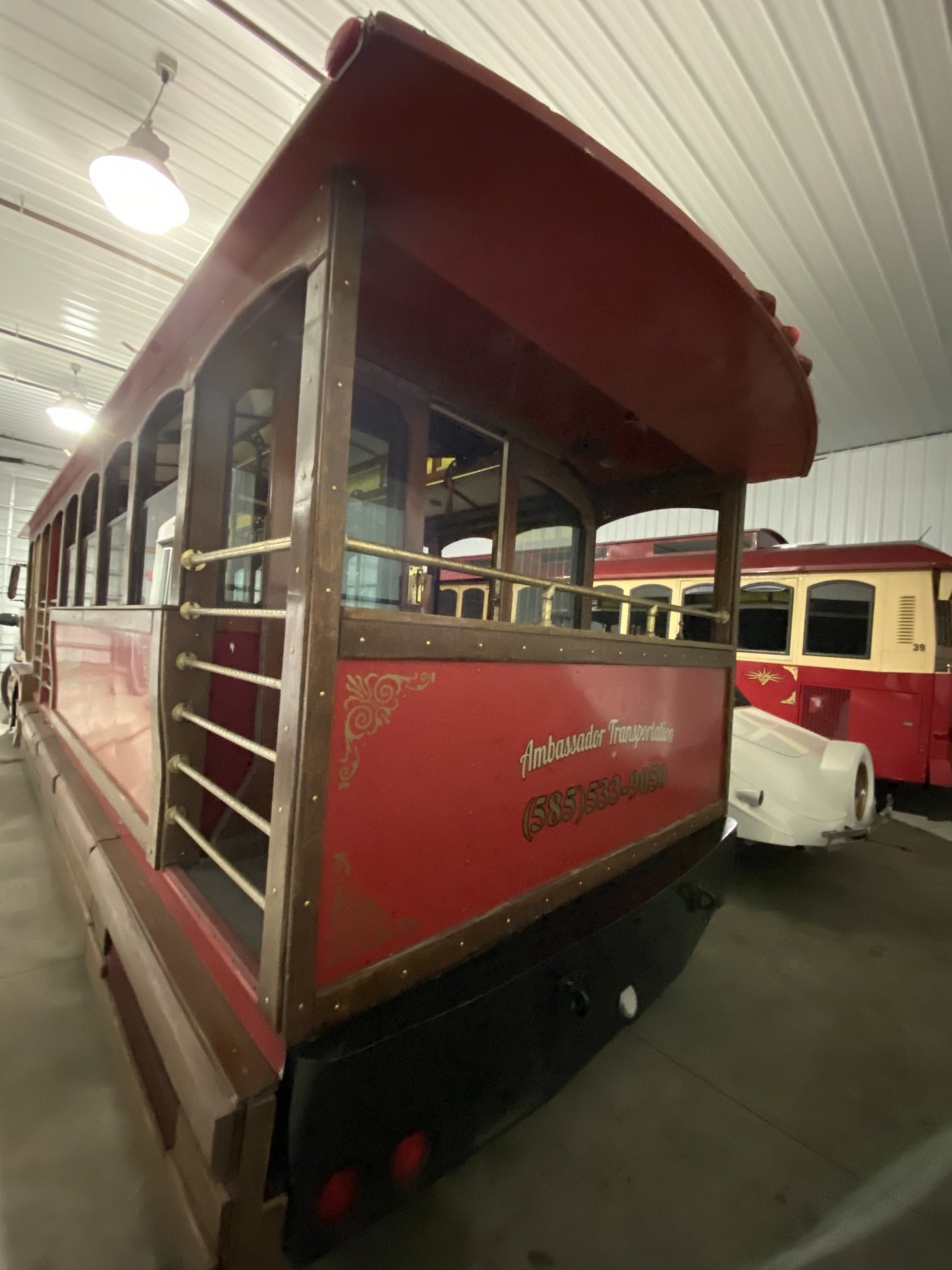 Limo Bus for Sale in Rochester, NY - Photo 13