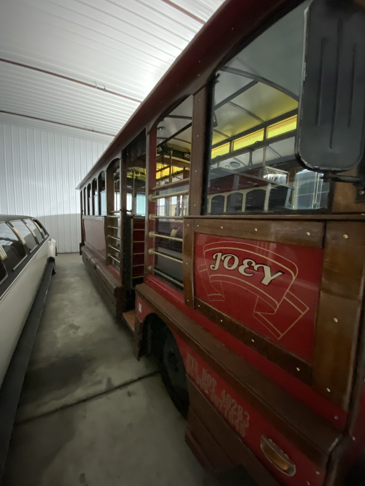 Limo Bus for Sale in Rochester, NY - Photo 15