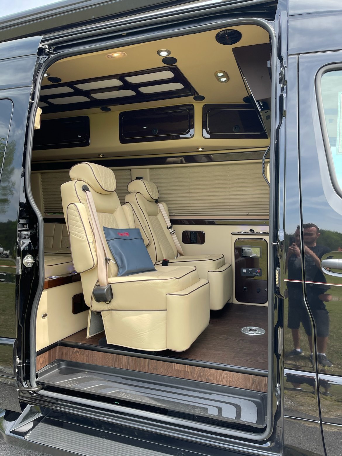 Sprinter for Sale in Cypress, TX - Photo 36